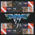 Van Halen The Studio Albums 1978 - 1984 (6CD) (BOX)