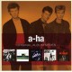 A-ha Original Album Series (5CD) (BOX)