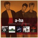 A-ha Original Album Series (5CD) (BOX)