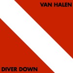 Van Halen Diver Down (LP) (180 Gram Vinyl)