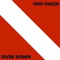 Van Halen Diver Down (CD)
