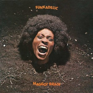 Funkadelic Maggot Brain (Vinilo)