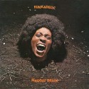 Funkadelic Maggot Brain (Vinilo)