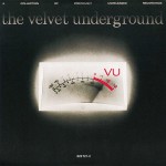 Velvet Underground VU (CD)