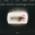 Velvet Underground VU (CD)