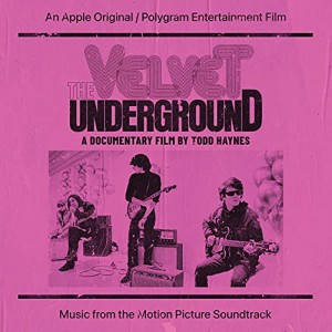 The Velvet Underground  A Documentary Film By Todd Haynes (Soundtrack) (Vinilo) (2LP)