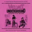 The Velvet Underground  A Documentary Film By Todd Haynes (Soundtrack) (Vinilo) (2LP)