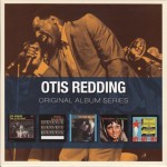 Otis Redding Original Album Series (5CD) (BOX)
