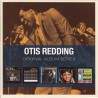 Otis Redding Original Album Series (5CD) (BOX)