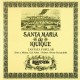 Quilapayun Santa Maria De Iquique - Cantata Popular (CD) 