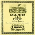 Quilapayun Santa Maria De Iquique - Cantata Popular (Vinilo) 