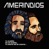 Amerindios Tu Sueño Es Mi Sueño, Tu Grito Es Mi Canto (Vinilo)