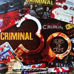 Criminal 30 Years of Crime (2CD)