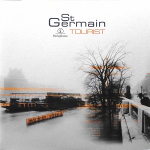 St Germain Tourist (2CD) (Limited Edition)