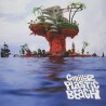 Gorillaz Plastic Beach (Vinilo) (2LP)