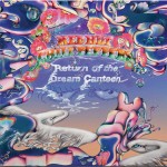Red Hot Chili Peppers Return Of The Dream Canteen (Vinilo) (2LP) (Purple Vinyl) (Limited Edition)