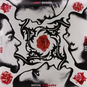 Red Hot Chili Peppers Blood Sugar Sex Magik (180 Gram Vinyl, 2LP)