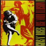 Guns n' Roses Use Your Illusion I (Vinilo) (2LP) (Remastered)