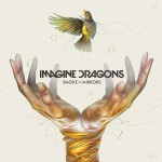Imagine Dragons Smoke + Mirrors (CD) (Bonus Tracks)