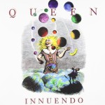 Queen Innuendo (CD)