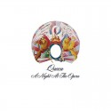 Queen A Night At The Opera (2CD) (Deluxe Edition)