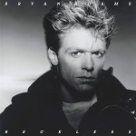 Bryan Adams Reckless (Vinilo) (2LP)