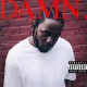 Kendrick Lamar Damm (CD)