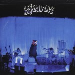 Genesis Live (CD)