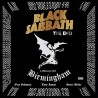 Black Sabbath The End (2CD)