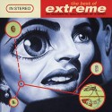 Extreme The Best Of Extreme: An Accidental Collication Of Atoms? (CD)