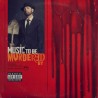 Eminem Music To Be Murdered By (Vinilo) (2LP)