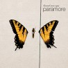 Paramore Brand New Eyes (Vinilo)
