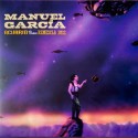 Manuel Garcia Acuario 10 Años (Vinilo) (Remezcla 2022)
