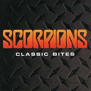 Scorpions Classic Bites (CD)