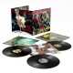 Iron Maiden The Number Of The Beast / Beast Over Hammersmith (Vinilo) (3LP)