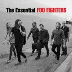 Foo Fighters The Essential (CD)