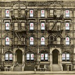 Led Zeppelin Physical Graffiti (180 Gram Vinyl, Remastered, 3LP)