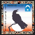 The Black Crowes Greatest Hits 1990-1999 (A Tribute To A Work In Progress) (CD)
