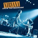 Nirvana Live At Paramount (Vinilo) (2LP)