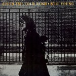 Neil Young After the Gold Rush (CD)