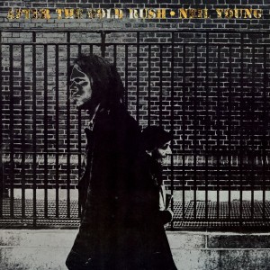 Neil Young After the Gold Rush (CD)