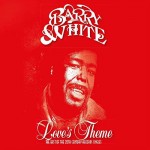 Barry White  Love's Theme: The Best Of The 20th Century Records Singles (Vinilo) (2LP)
