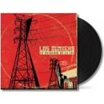 Los Bunkers La Velocidad De La Luz (Vinilo)