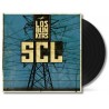 Los Bunkers SCL (Vinilo) (2LP)