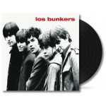 Los Bunkers Los Bunkers (Vinilo) 