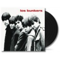 Los Bunkers Los Bunkers (Vinilo) 