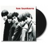 Los Bunkers Los Bunkers (Vinilo) 