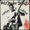 Alejandro Sanz ＃LAGIRA de ＃ELDISCO (Vinilo) (2LP+DVD+CD)
