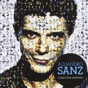 Alejandro Sanz Coleccion Definitiva (2CD+DVD) (BOX)