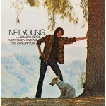 Neil Young & Crazy Hourse Everybody Knows This is Nowhere (Vinilo)